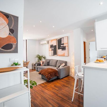 Apartamento La Tana Centro 格拉纳达 外观 照片