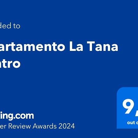 Apartamento La Tana Centro 格拉纳达 外观 照片