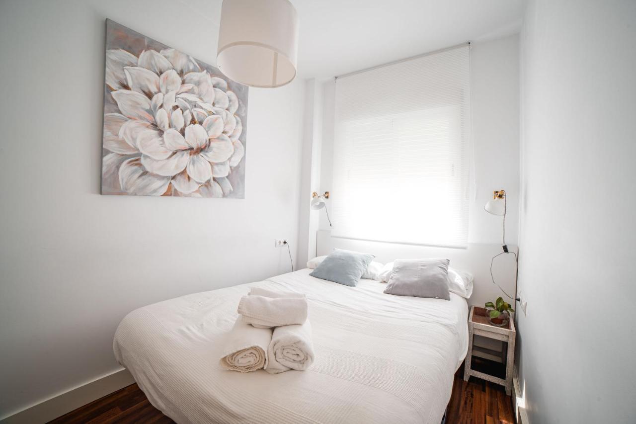 Apartamento La Tana Centro 格拉纳达 外观 照片