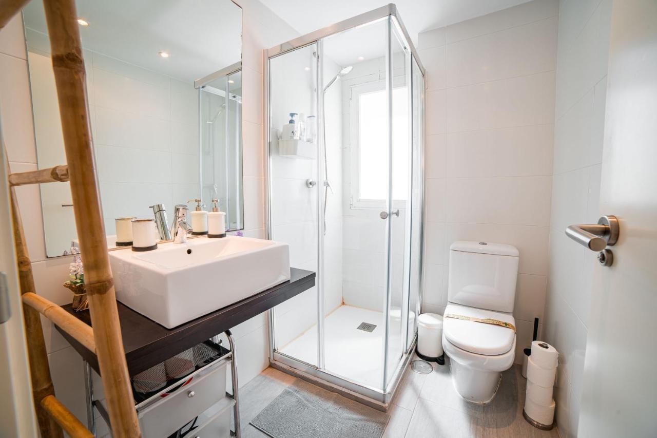 Apartamento La Tana Centro 格拉纳达 外观 照片