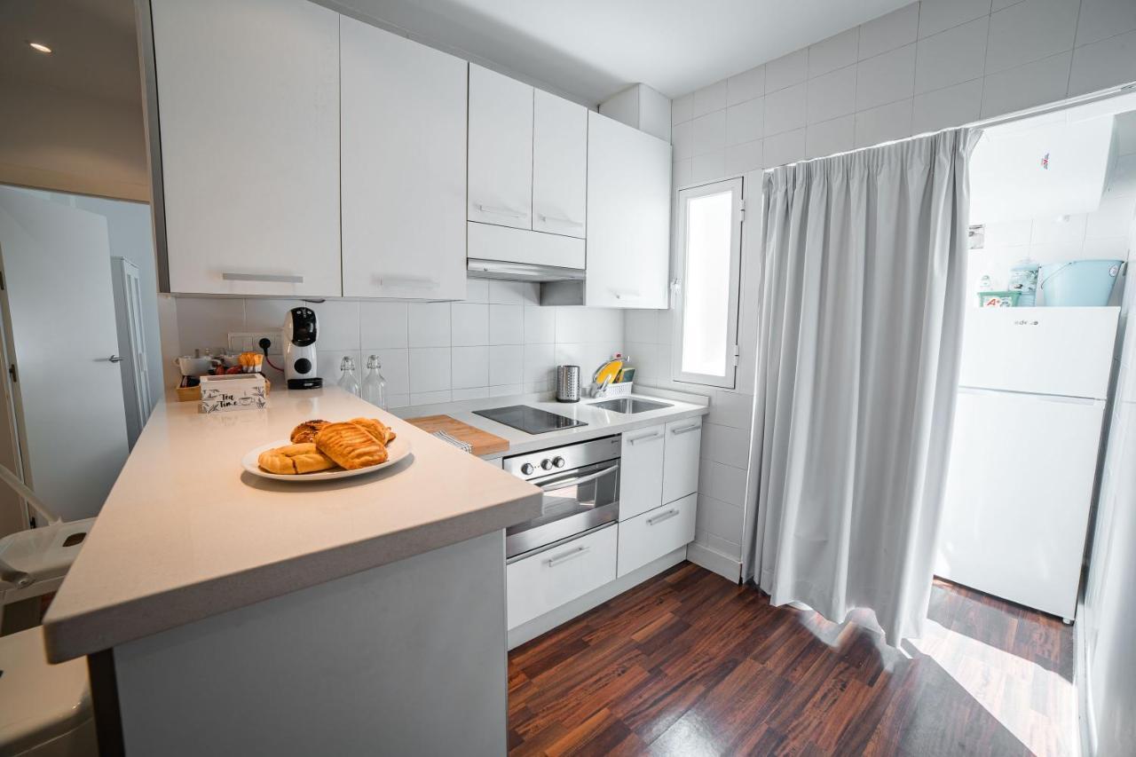 Apartamento La Tana Centro 格拉纳达 外观 照片