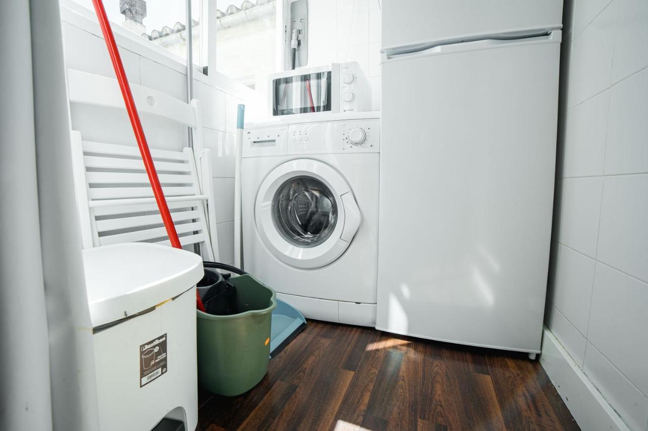 Apartamento La Tana Centro 格拉纳达 外观 照片