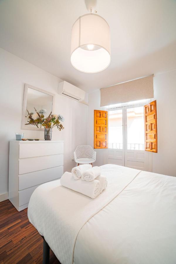 Apartamento La Tana Centro 格拉纳达 外观 照片