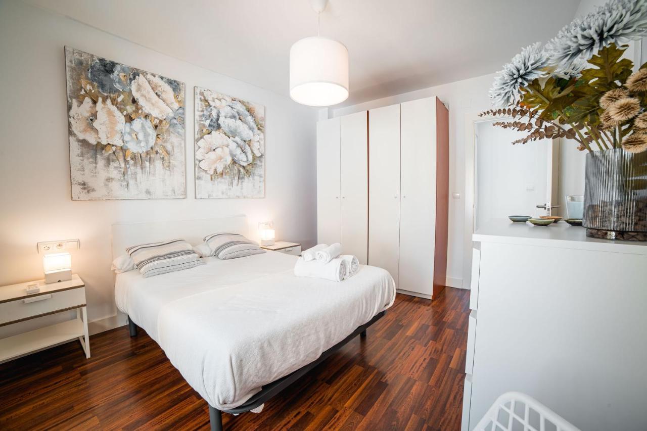 Apartamento La Tana Centro 格拉纳达 外观 照片