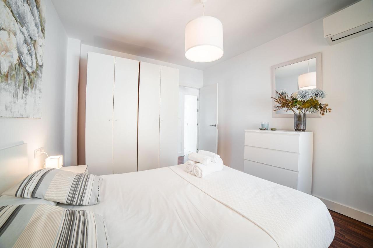 Apartamento La Tana Centro 格拉纳达 外观 照片