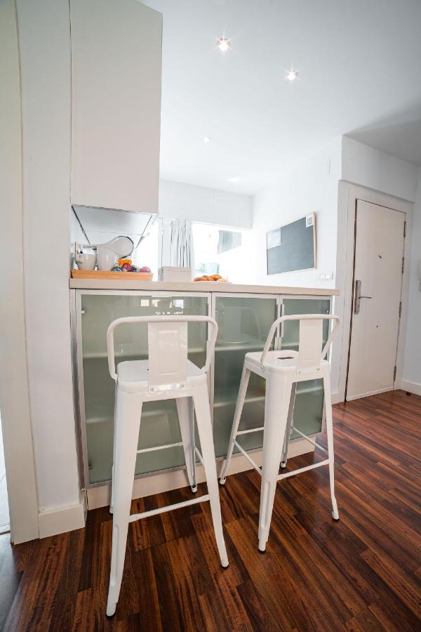 Apartamento La Tana Centro 格拉纳达 外观 照片